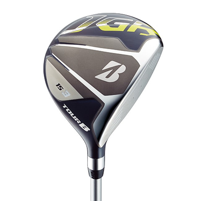 BRIDGESTONE JGR 2 TOUR B FAIRWAY WOODS – LT Golf Shop