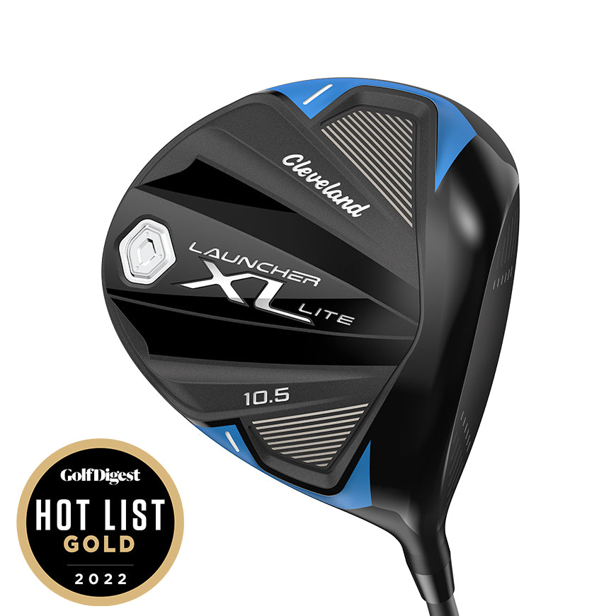 CLEVELAND LAUNCHER XL LITE DRIVER – LT Golf Shop