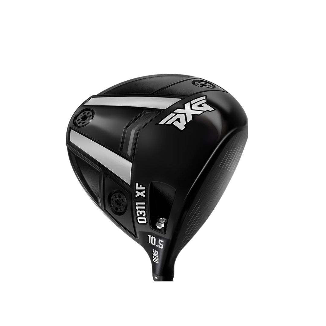 ドライバーヘッド単品★ PXG 0311 GEN6 現行モデル 純正ヘッドカバー PXG 0311 XF GEN-6 DRIVER (HEAD ONLY) – LT Golf Shop