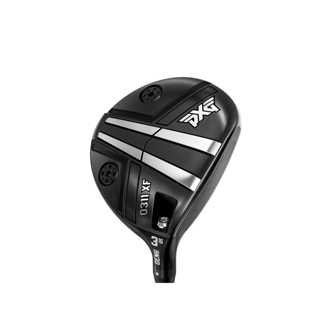 PXG 0311 Gen6 Hybrid (modèle XF) | Magasin de golf en Andorre | YoGolf Andorre PXG 0311 Gen6 Hybrid (modèle XF) | Magasin de golf en Andorre | YoGolf Andorre
