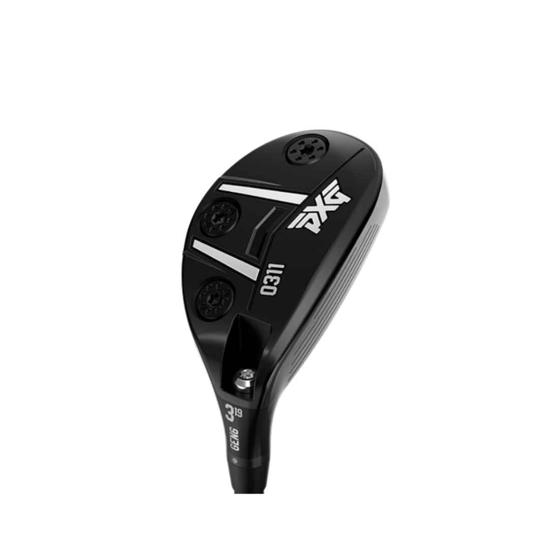 PXG 0311 GEN-6 HYBRID (HEAD ONLY) – LT Golf Shop PXG 0311 GEN-6 HYBRID (HEAD ONLY) – LT Golf Shop