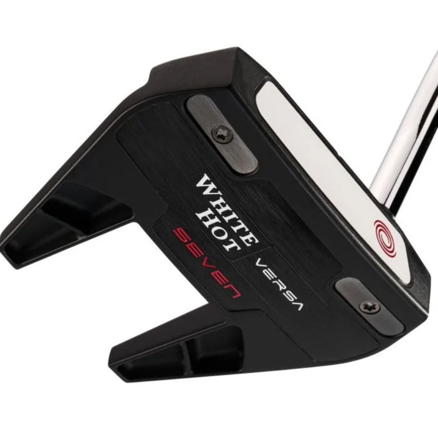 ODYSSEY WHITE HOT VERSA SEVEN PUTTER – LT Golf Shop ODYSSEY WHITE HOT VERSA SEVEN PUTTER – LT Golf Shop
