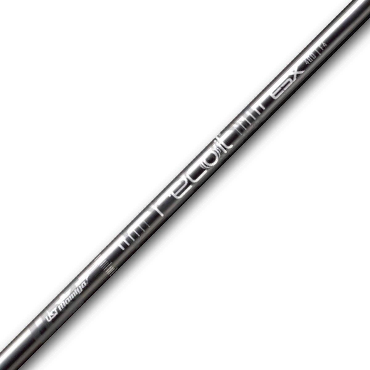 UST MAMIYA RECOIL 460ESX IRON SHAFT – LT Golf Shop