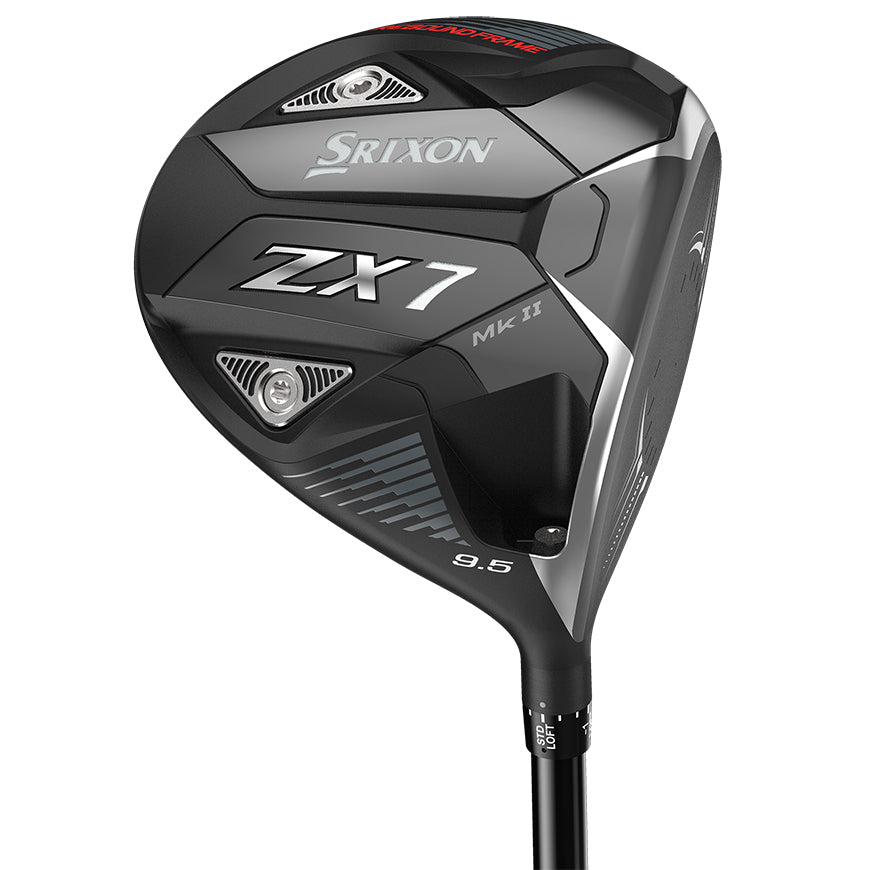 SRIXON ZX7 MKII DRIVER – LT Golf Shop