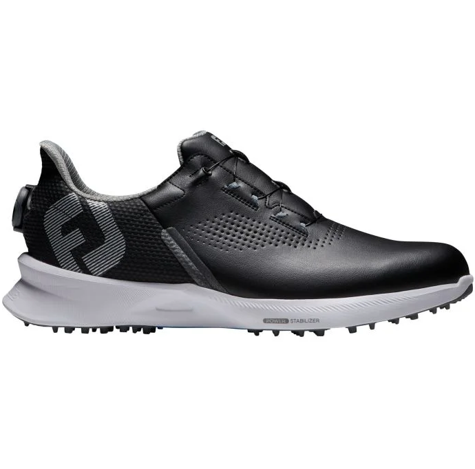 FOOTJOY FUEL BOA GOLF SHOES – LT Golf Shop1