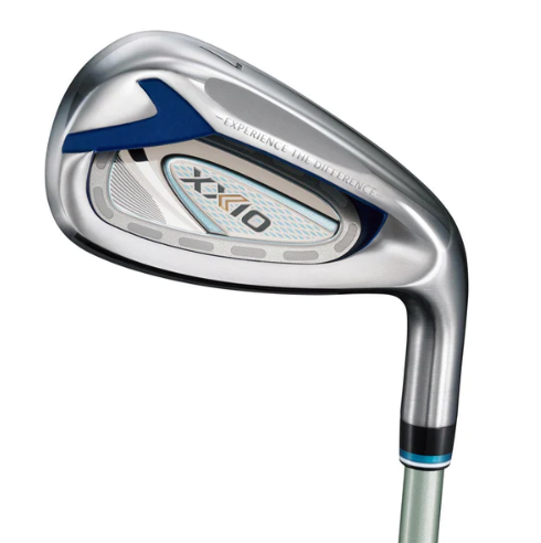 Ladies 2024 iron sets