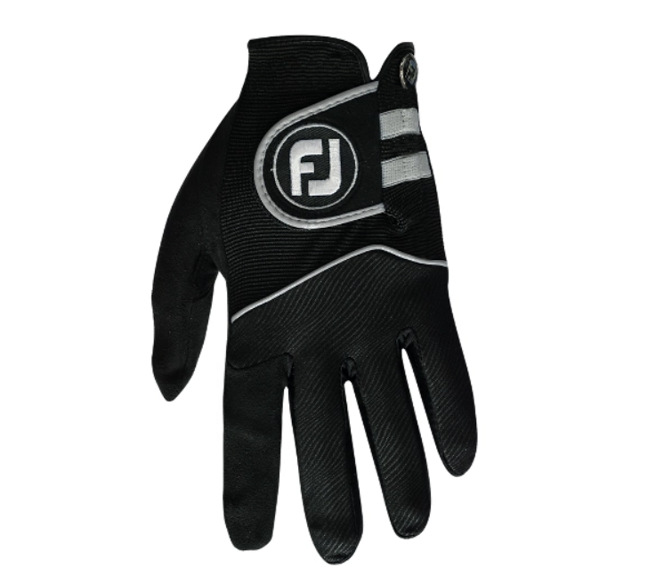 Footjoy 2025 raingrip xtreme