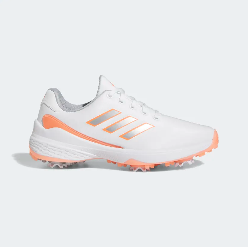 ADIDAS ZG23 LIGHTSTRIKE WOMEN'S GOLF SHOES – LT Golf Shop