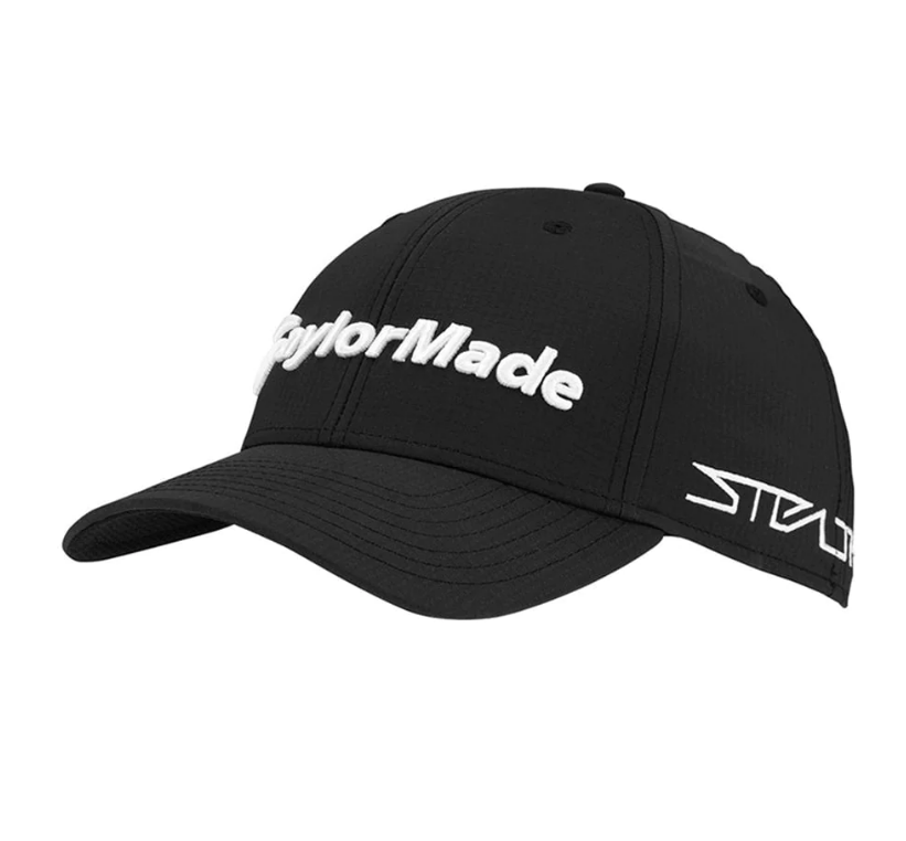 taylormade fitted cap