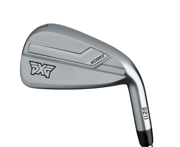 PXG 0211 V3 CHROME #5-9P IRON (HEAD ONLY - 6PCS) – LT Golf Shop