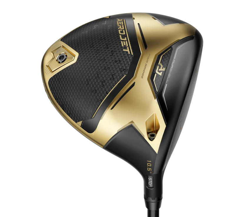 R*6様 Cobra AeroJet 50th anniversary ヘッドの COBRA AEROJET 50th ANNIVERSARY DRIVER - LIMITED EDITION – LT Golf Shop