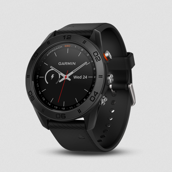GARMIN APPROACH® S60 – LT Golf Shop