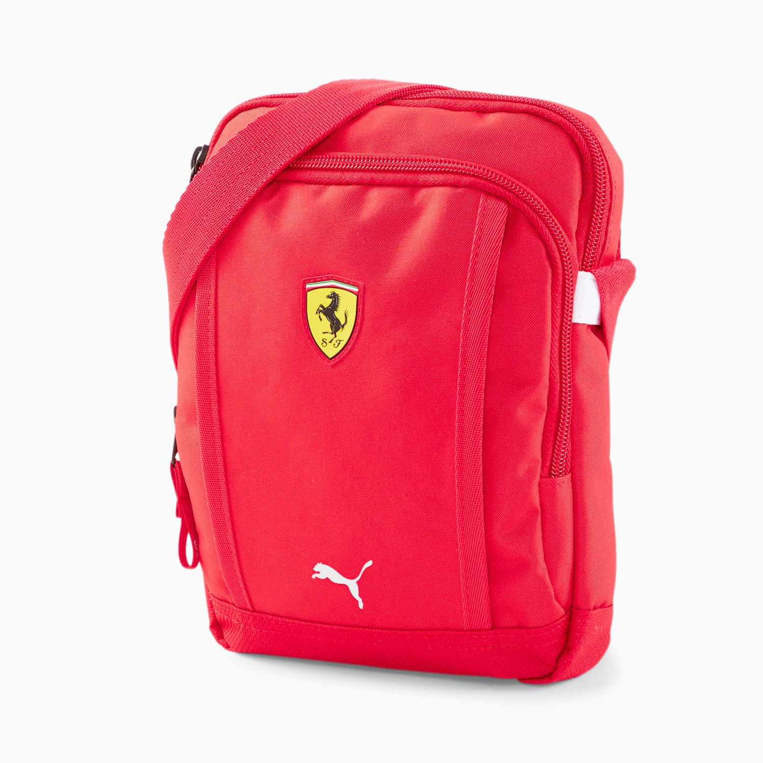 PUMA FERRARI RACE PORTABLE BAG - Main Image