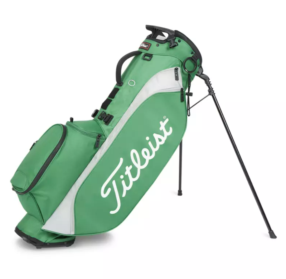 TITLEIST PLAYERS 4 STAND BAG – LT Golf Shop