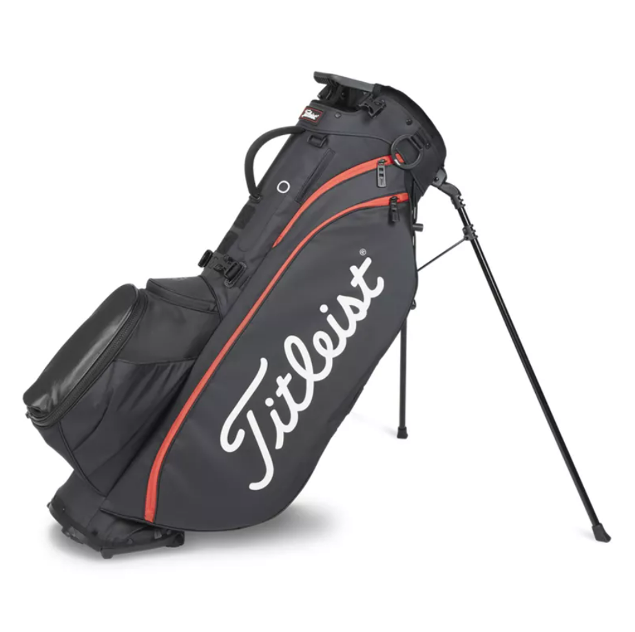 Titleist golf stand online bag