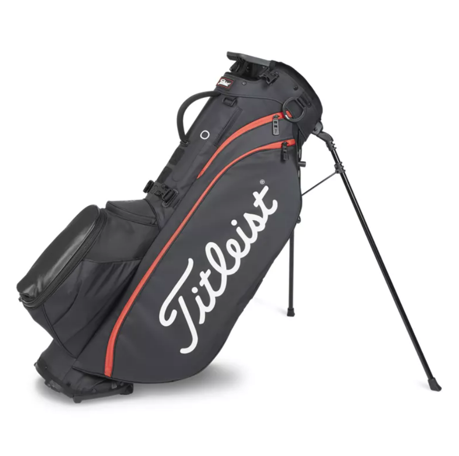 TITLEIST PLAYERS 5 STAND BAG – LT Golf Shop TITLEIST PLAYERS 5 STAND BAG – LT Golf Shop