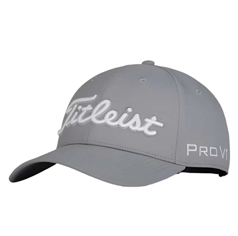 Titleist junior tour performance clearance hat