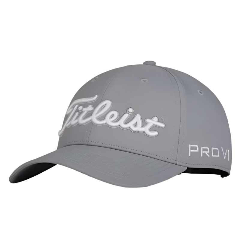 Titleist golf deals caps for sale