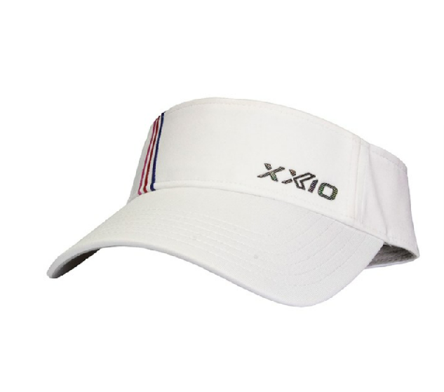 XXIO LADIES VISOR – LT Golf Shop - Main Image
