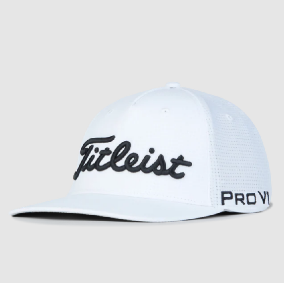 Titleist trucker cap hotsell
