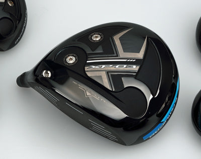 Good HOT DEAL!! KamuiPro 300 Titan Driver