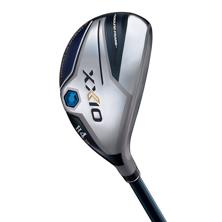 XXIO 12 HYBRID – LT Golf Shop