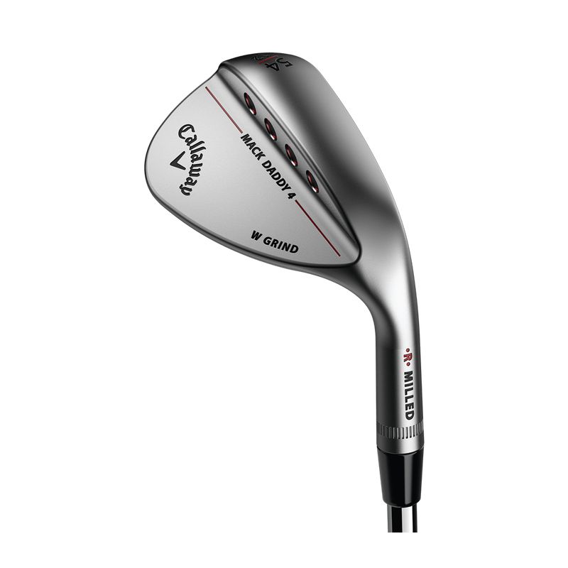 CALLAWAY MACK DADDY 4 W GRIND WEDGE – LT Golf Shop