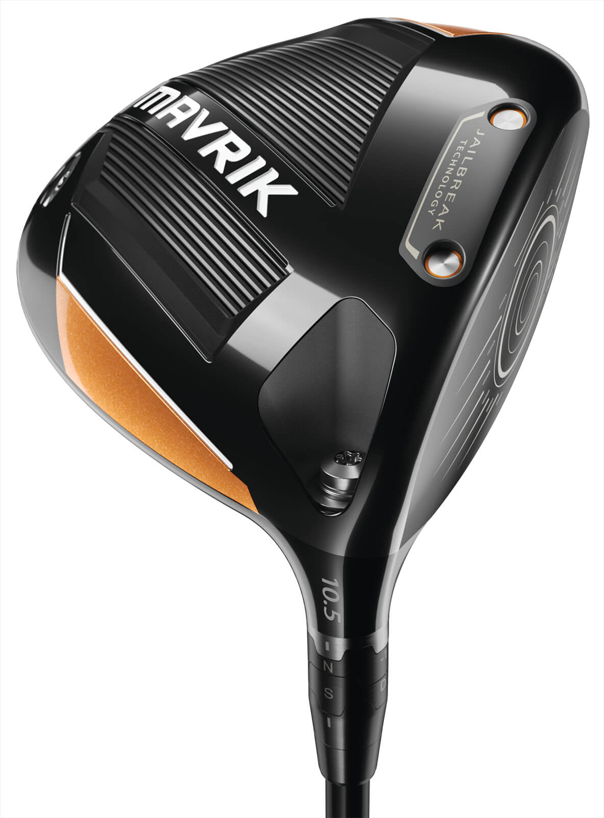 CALLAWAY MAVRIK DRIVER – LT Golf Shop