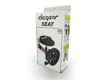 Clicgear Silicone Bag Strap Upgrade Kit for Models 1.0 - 3.5+– CLICGEAR