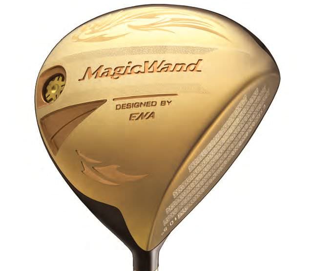 ENA MAGIC WAND DRIVER – LT Golf Shop