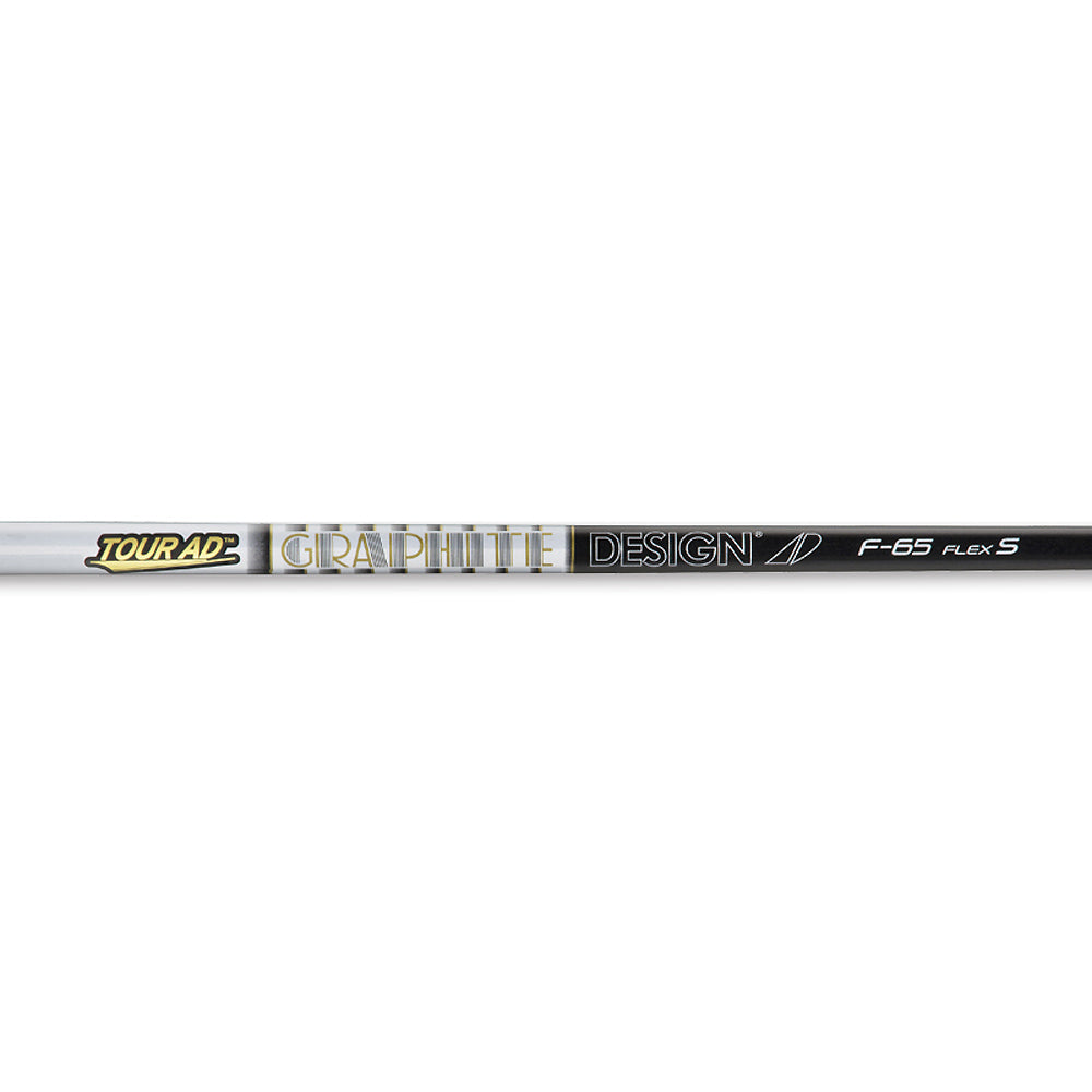 GRAPHITE DESIGN TOUR AD F FAIRWAY WOOD SHAFT