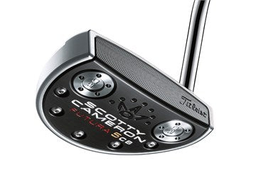 SCOTTY CAMERON FUTURA 5CB 17 PUTTER – LT Golf Shop