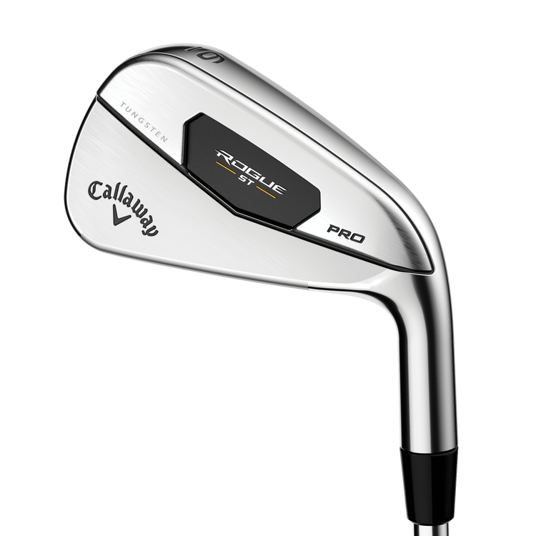 CALLAWAY ROGUE ST PRO STEEL IRONS – LT Golf Shop