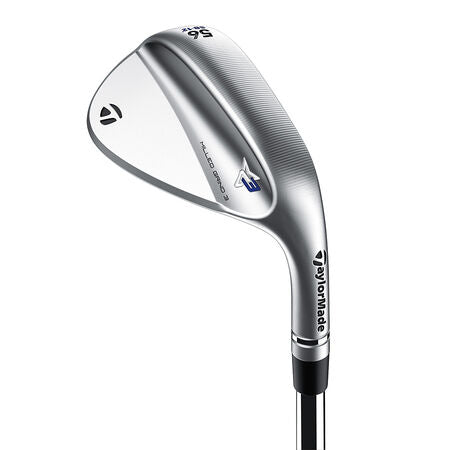 TAYLORMADE MILLED GRIND 3 CHROME WEDGE – LT Golf Shop