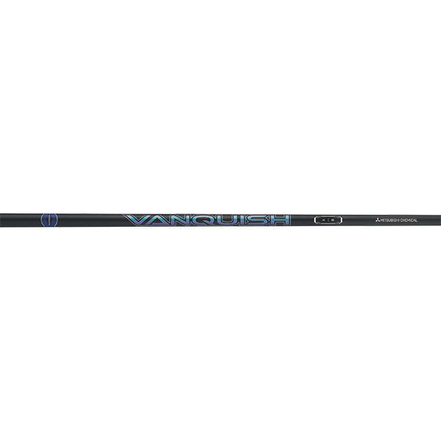 MITSUBISHI CHEMICAL - VANQUISH DRIVER SHAFT – LT Golf Shop