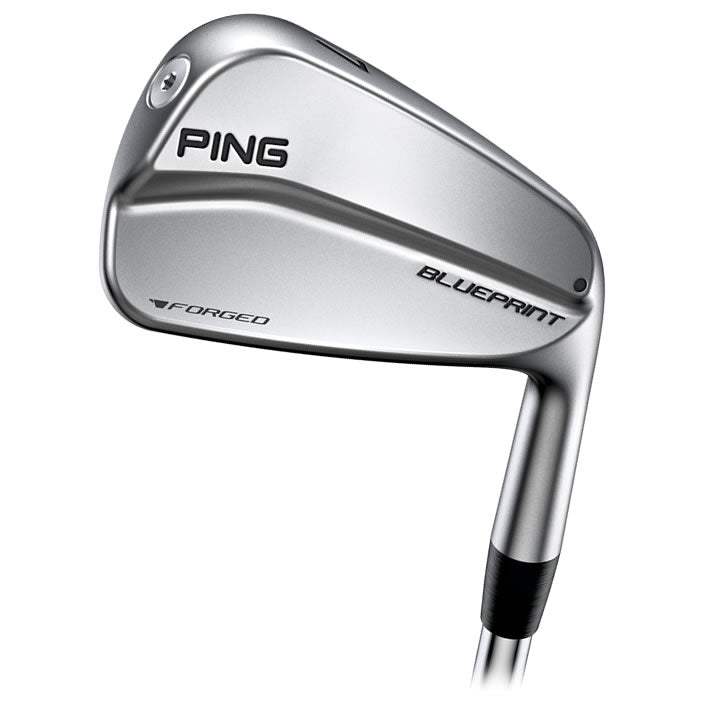 PING BLUEPRINT STEEL IRON (Ns Pro Modus 3 Tour 105) – LT Golf Shop