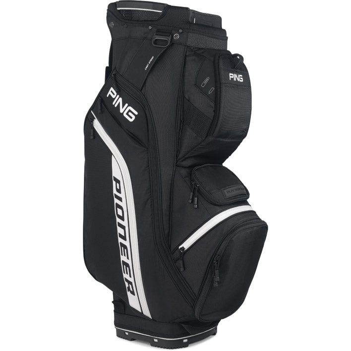PING PIONEER 214 CART BAG – LT Golf Shop