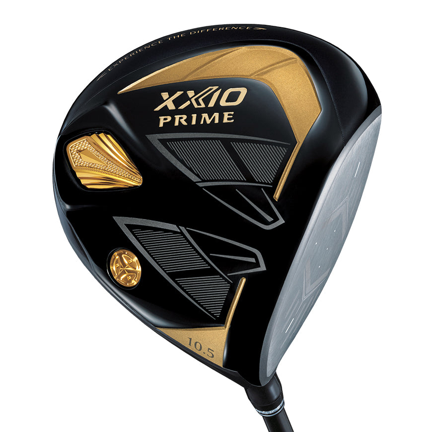 XXIO PRIME 11 DRIVER – LT Golf Shop