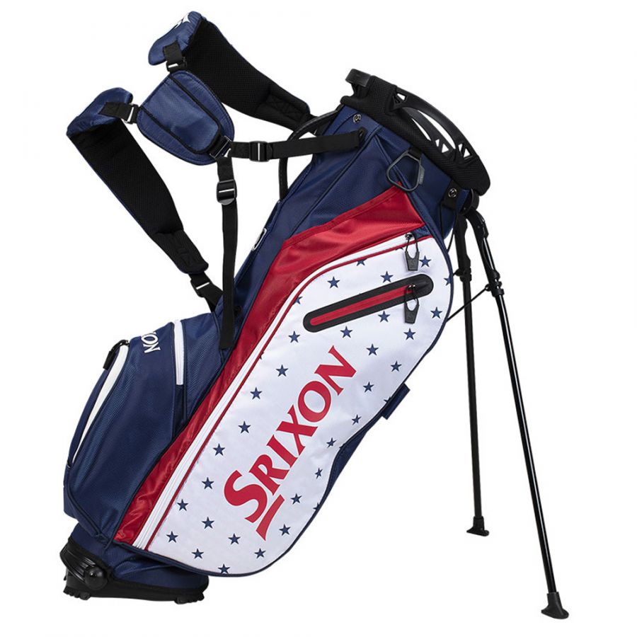 SRIXON US OPEN Z-STAND BAG - LIMITED EDITION – LT Golf Shop
