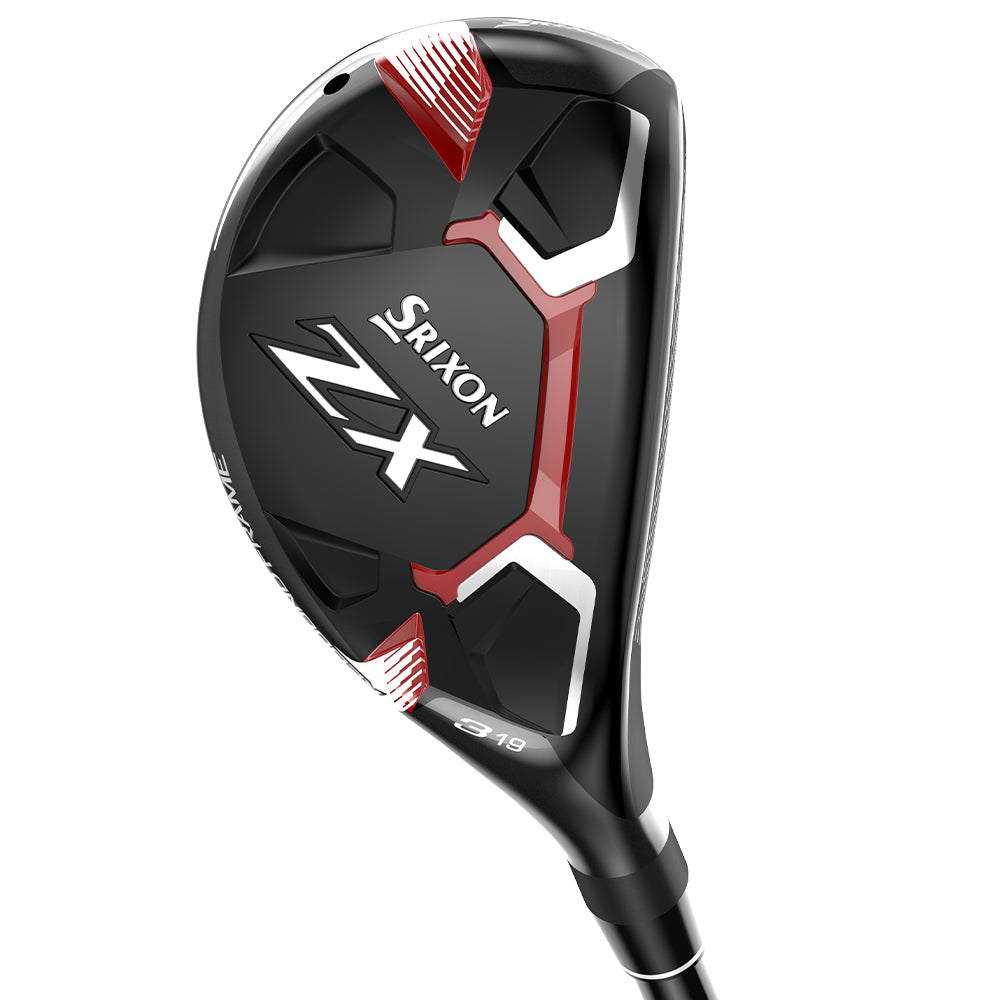 SRIXON ZX HYBRID – LT Golf Shop - polteks.com