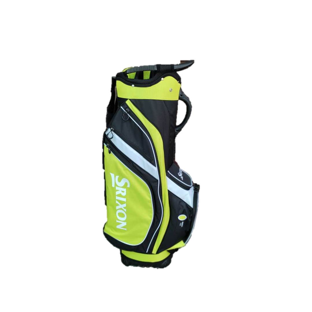 Srixon golf sales cart bag