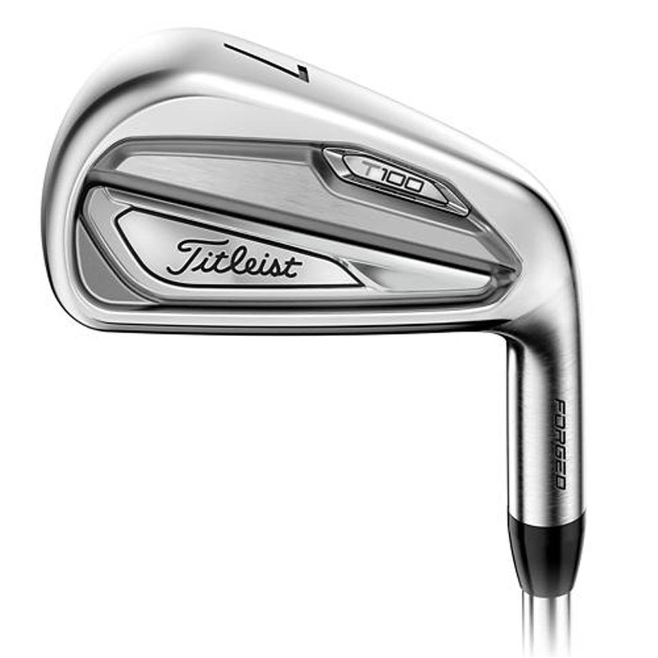 Buy hot sale titleist irons