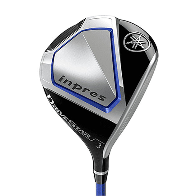 YAMAHA INPRES DRIVESTAR FAIRWAY WOOD – LT Golf Shop