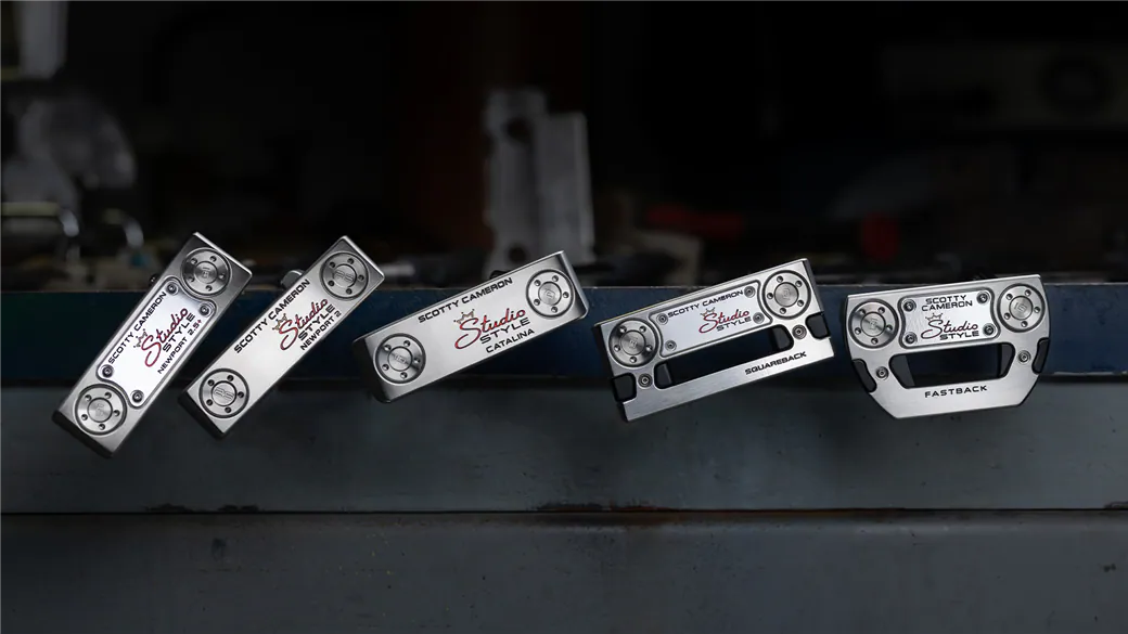 Scotty Cameron
