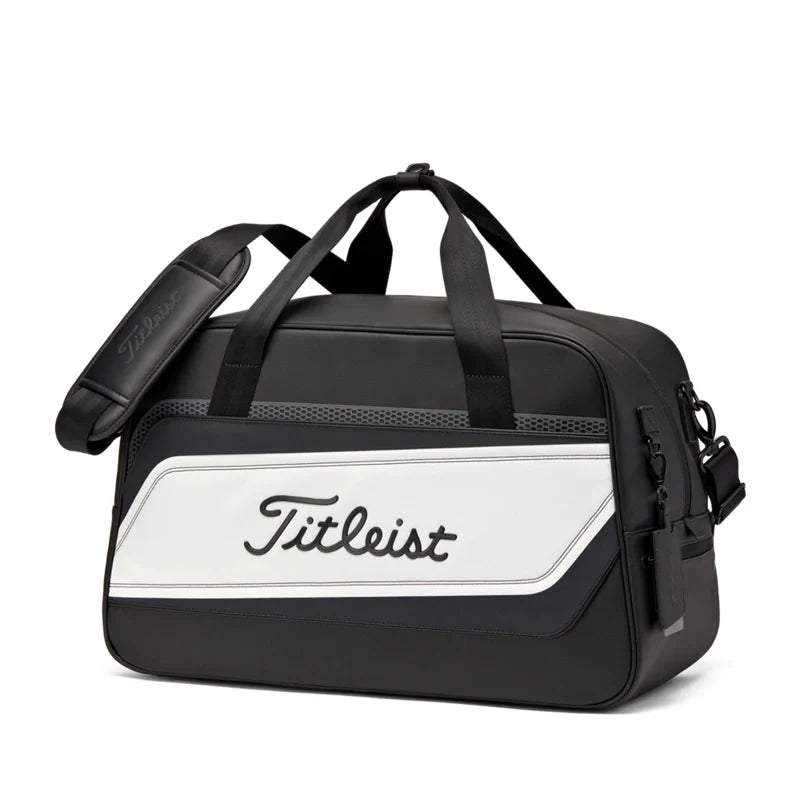 Duffle/Boston Bag