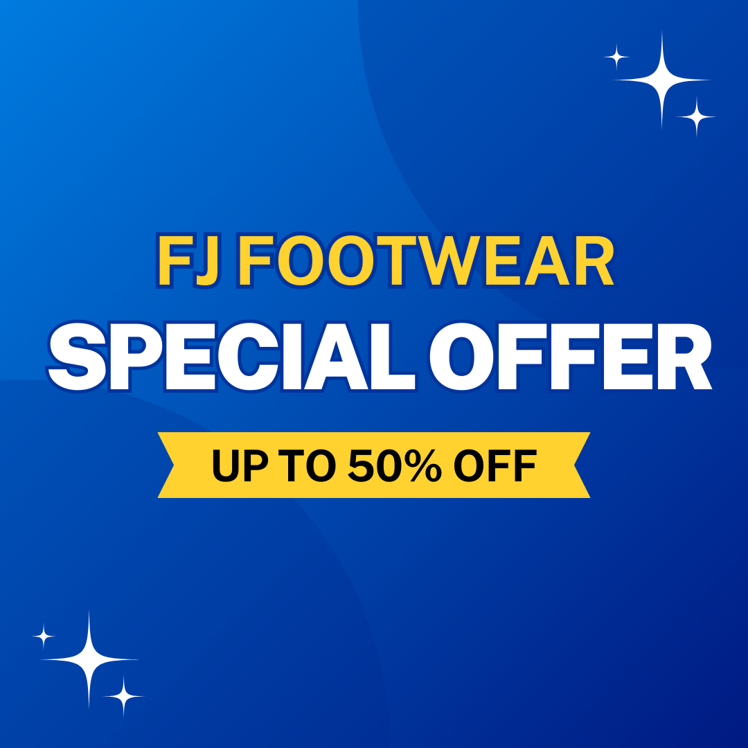 FJ SPECIAL OFFER