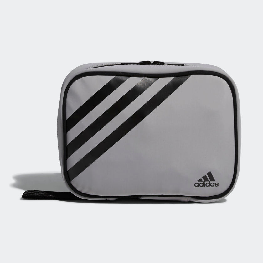 adidas travel toiletry bag Team Kit Adidas Toiletry Bag Travel adidas Team Toiletry Kit -