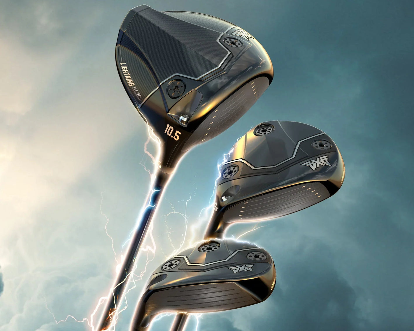 PXG