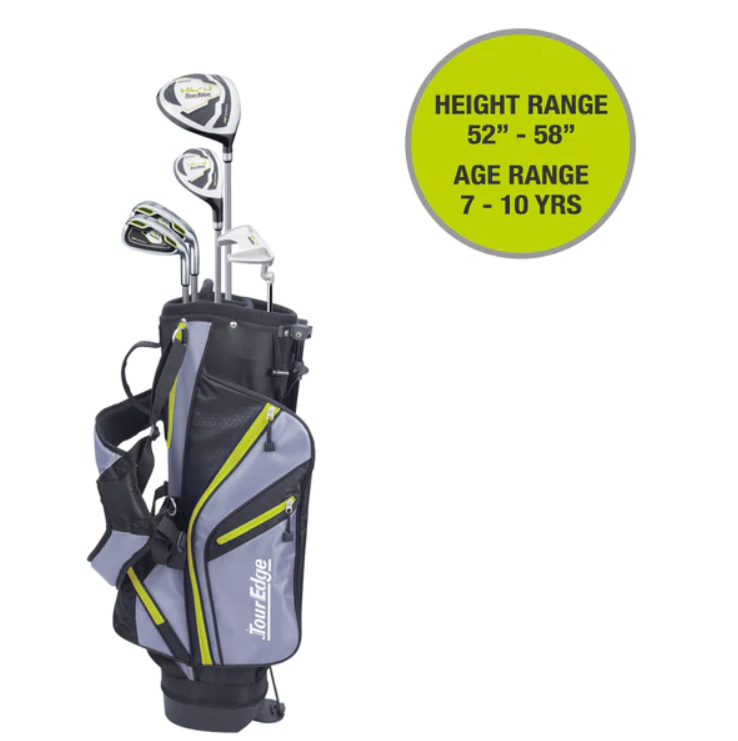 Junior Package Set