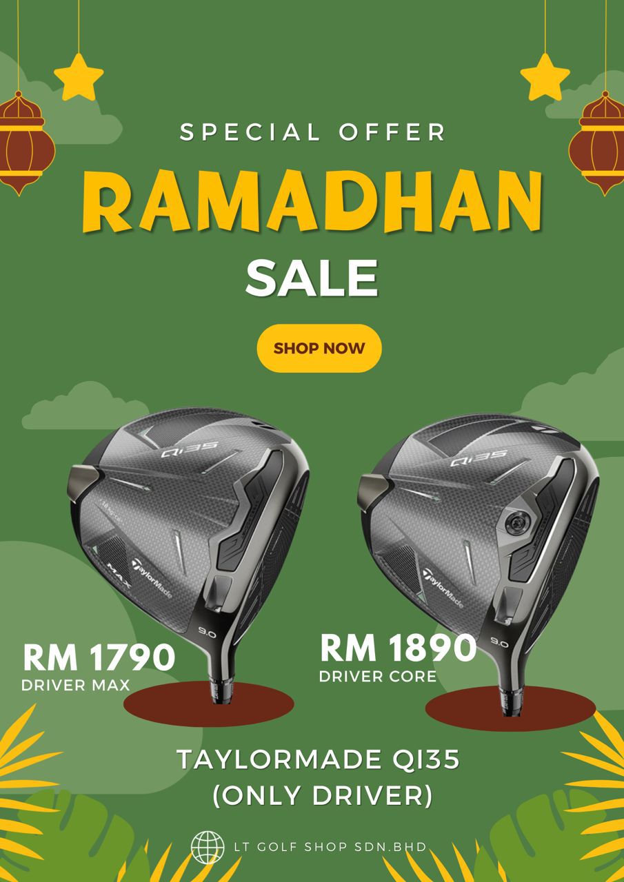 RAMADHAN SALE